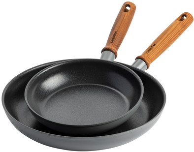 GreenPan Mayflower Pro Frying Pan Set 20cm + 28cm is no longer available