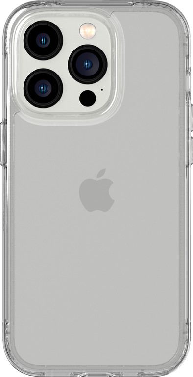 Tech21 Evo Clear Apple iPhone 14 Pro Back Cover Transparent is no longer available