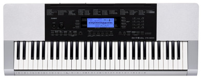 Casio CTK-4200 is nooit meer leverbaar