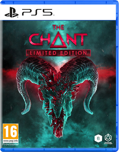 The Chant - Limited Edition PS5 is no longer available