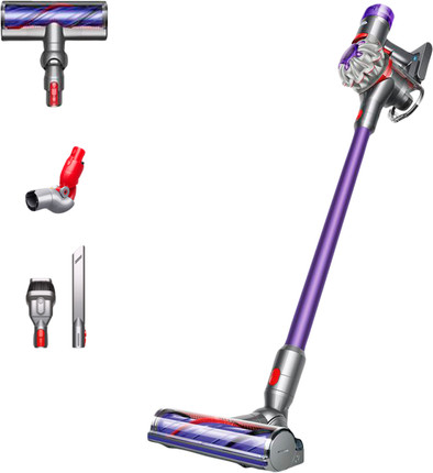 Dyson V8 Origin is no longer available