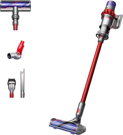 Dyson V10 Origin is nooit meer leverbaar