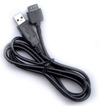 Veripart USB Hotsync Charger Cable Compaq iPAQ 36xx/37xx is nooit meer leverbaar