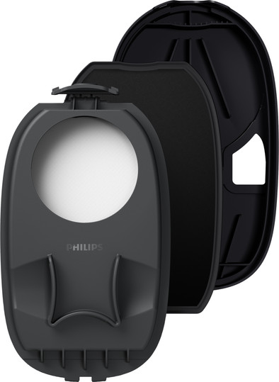 Filter voor Philips AquaTrio is nooit meer leverbaar