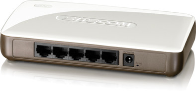 Sitecom WLX-2001 is nooit meer leverbaar