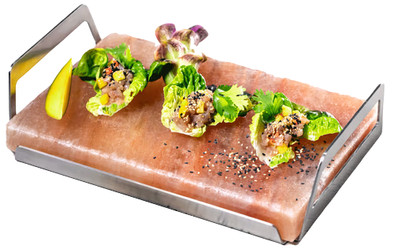 AEG A2SLT Zoutsteen is nooit meer leverbaar