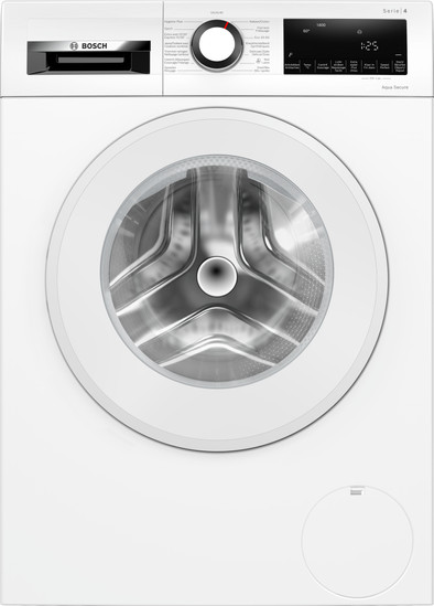 Le produit Bosch WGG0440MFG ne sera plus jamais disponible