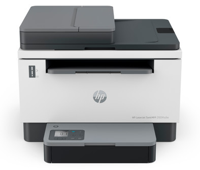 HP LaserJet Tank MFP 2604sdw is no longer available