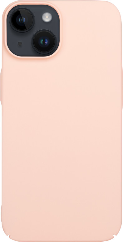 BlueBuilt Hard Case Apple iPhone 14 Back Cover Pink is no longer available