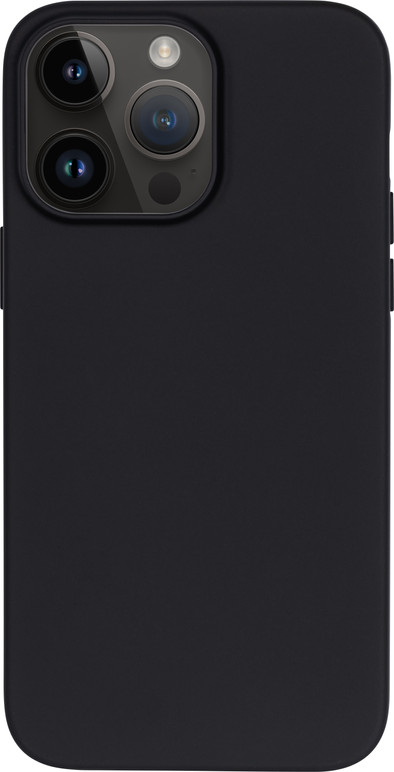 BlueBuilt Soft Case Apple iPhone 14 Pro Max Back Cover Black is no longer available