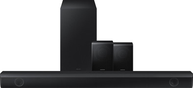 Samsung HW-B550 + SWA-9200S Achterspeakers is nooit meer leverbaar