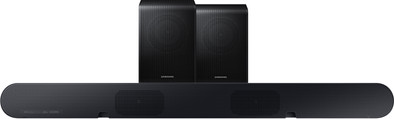 Samsung S60B + SWA-9200S Rear Speakers is no longer available