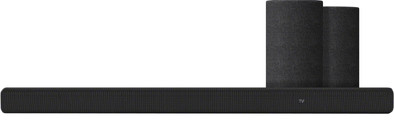 Sony HT-A3000 + SA-RS5 Rear Speakers is no longer available