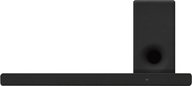 Sony HT-A3000 + SA-SW3 Subwoofer is nooit meer leverbaar