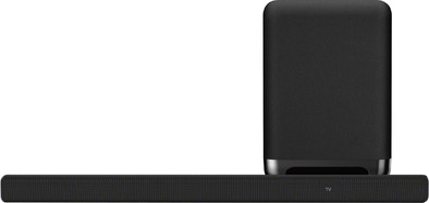 Sony HT-A3000 + SA-SW5 Subwoofer is no longer available
