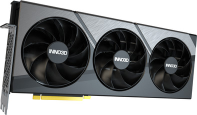 Inno3D GeForce RTX 4090 X3 OC 24G is nooit meer leverbaar