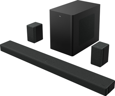 TCL X937U is no longer available