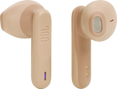 JBL Wave Flex Crème is nooit meer leverbaar