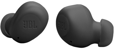 JBL Wave Buds Zwart is nooit meer leverbaar