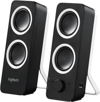 Logitech Z200 2.0 PC Speaker is no longer available