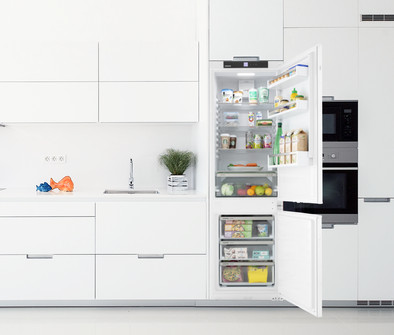 Liebherr ICNSf 5103-20 is nooit meer leverbaar