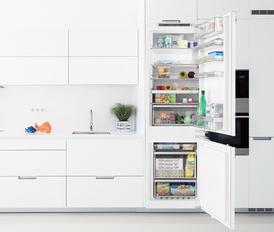 Siemens KI86NAFF0 is nooit meer leverbaar