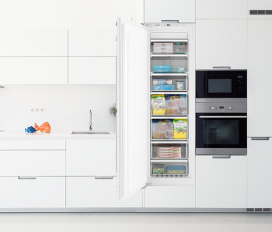 Bosch GIN81AEF0 is no longer available