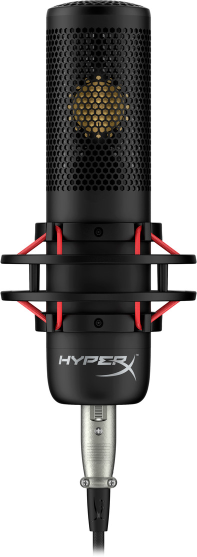 HyperX ProCast Microfoon is nooit meer leverbaar