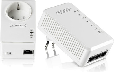 Sitecom LN-531 is nooit meer leverbaar