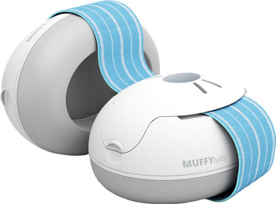 Alpine Muffy Baby Blauw is nooit meer leverbaar