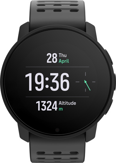 Suunto 9 Peak Pro Black is no longer available