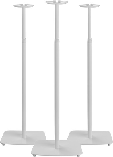 BlueBuilt Adjustable Stands for Sonos One/One SL White (3-pack) is no longer available
