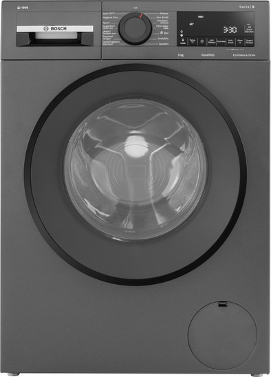 Bosch WGG244ARNL i-DOS is nooit meer leverbaar