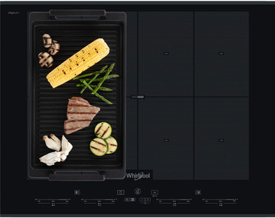 Whirlpool SMO 658C&#x2F;BT&#x2F;IXL is nooit meer leverbaar