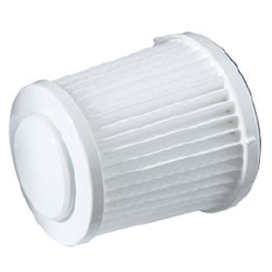 Black &amp; Decker Filter PD10 is nooit meer leverbaar