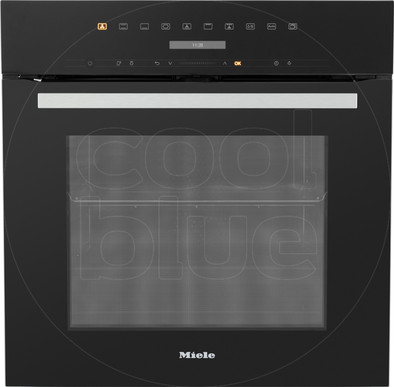 Miele H 7165 B is nooit meer leverbaar