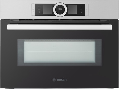 Bosch CMG676BS1 is no longer available