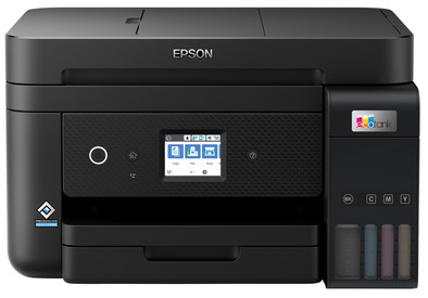 Epson EcoTank ET-4850 is no longer available