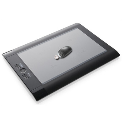 Wacom Intuos4 XL CAD is nooit meer leverbaar
