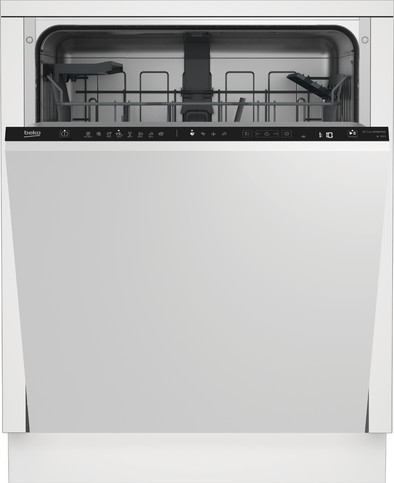 Beko BDIN38420Q AquaIntense / Built-in / Fully integrated / Niche height 82 - 87cm is no longer available