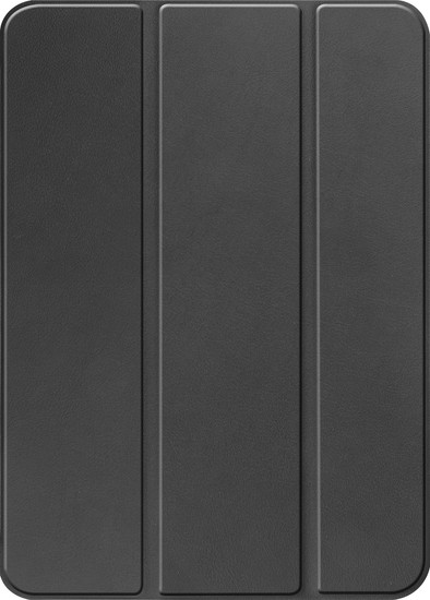 Just in Case Smart Tri-Fold Apple iPad (2025&#x2F;2022) Book Case Black is no longer available