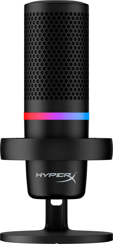 HyperX DuoCast Microphone is no longer available