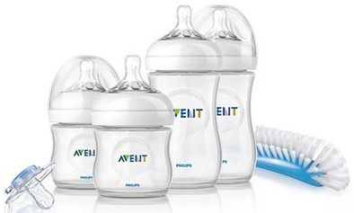 Philips AVENT SCD290 Startersset is nooit meer leverbaar