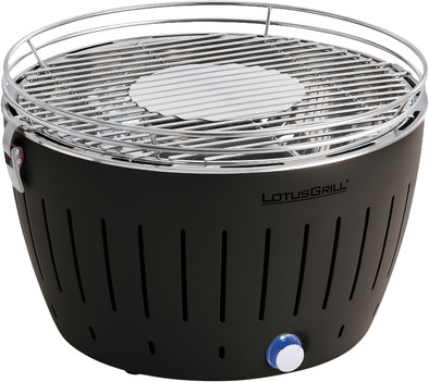 LotusGrill Classic 35cm Anthracite is no longer available