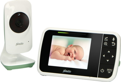 Alecto DVM-135 is nooit meer leverbaar