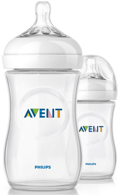 Philips AVENT SCF693 2x260ml is nooit meer leverbaar