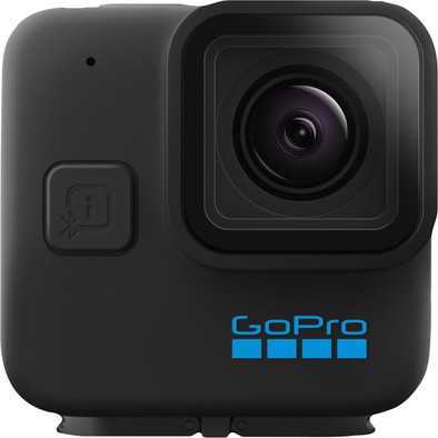 GoPro HERO 11 Black Mini is nooit meer leverbaar