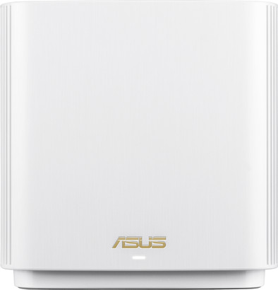 Asus ZenWiFi XT9 Mesh wifi 6 (1-pack wit) is nooit meer leverbaar