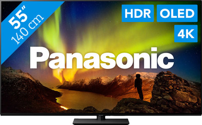 Panasonic TX-55LZW984 (2022) is no longer available