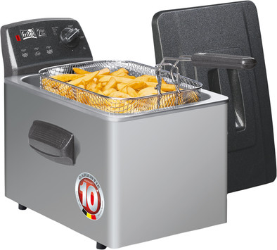 Fritel Turbo SF 4551 5L is nooit meer leverbaar